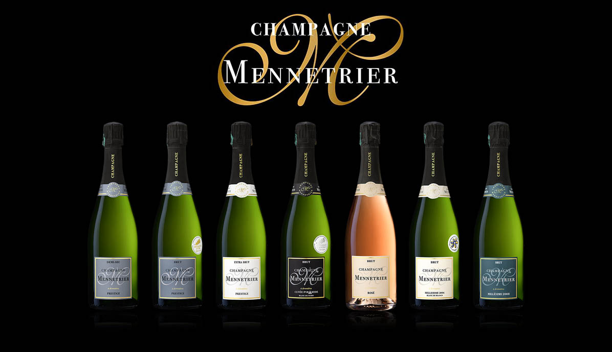gamme champagne mennetrier 2020
