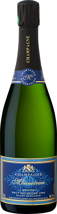 champagne mennetrier_demi-sec prestige