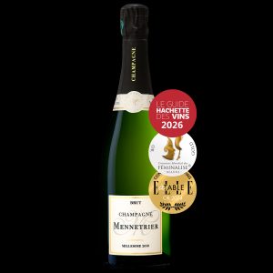 Cuvée Millésime 2010