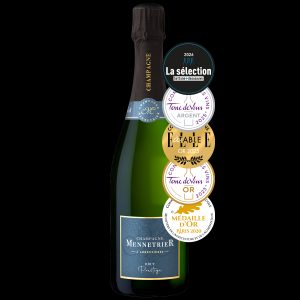 Cuvée brut prestige