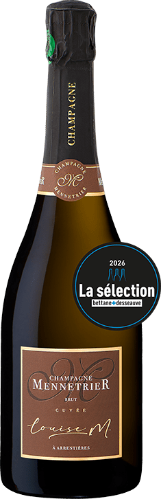 Cuvée Louise M