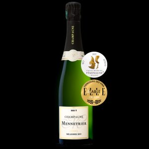 Cuvée Millésime 2010