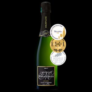 Cuvée Pyramide